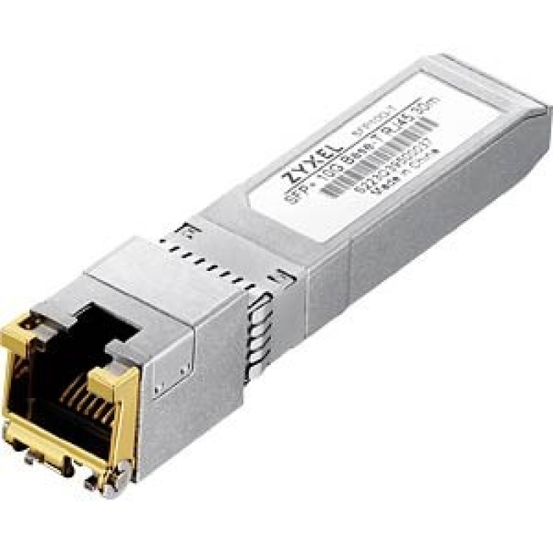 Zyxel SFP-LX-10-D network transceiver module 1000 Mbit/s 1310 nm Zyxel SFP-LX-10-D network transceiver module 1000 Mbit/s 1310 nm