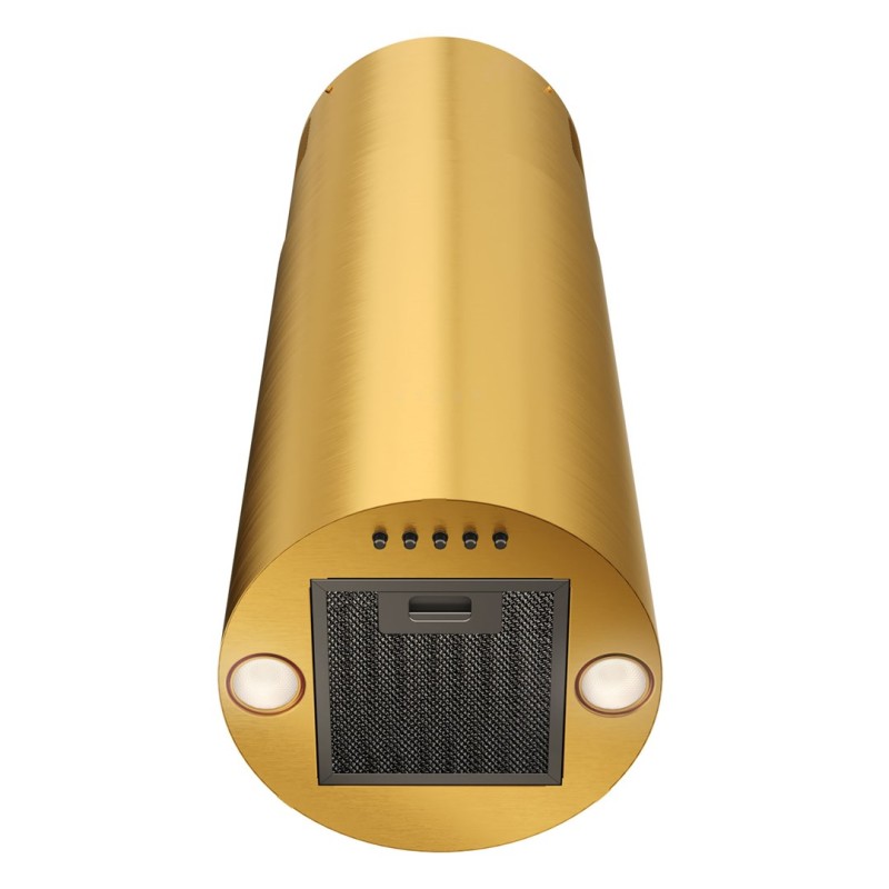 MAAN ELBA PB 31 GOLDEN GLOSS HOOD MAAN ELBA PB 31 GOLDEN GLOSS HOOD