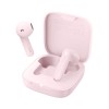 Baseus Bowie E16 Headset True Wireless Earphones In-ear Calls/Music USB Type-C Bluetooth Pink Baseus Bowie E16 Headset True Wireless Earphones In-ear Calls/Music USB Type-C Bluetooth Pink