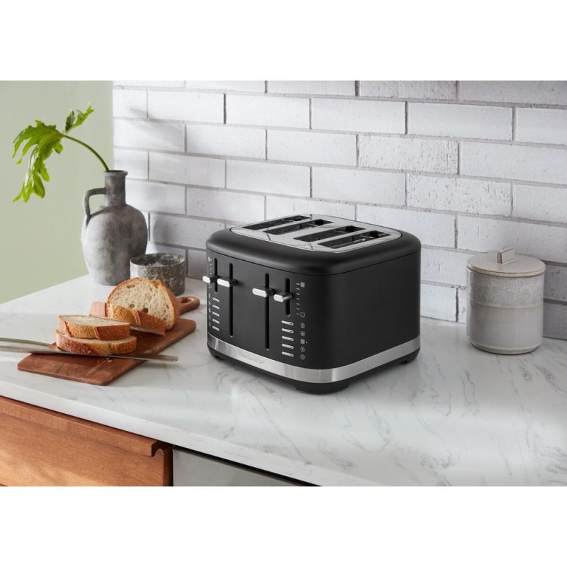 KitchenAid Toaster 5KMT4109EBM