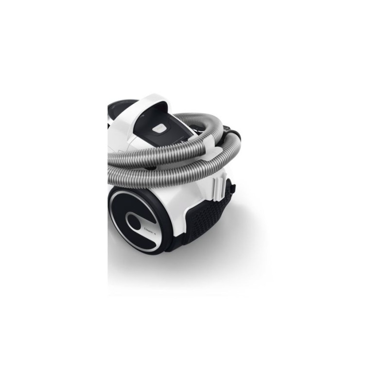 Bosch Serie 2 BGS05A222 vacuum 1.5 L Cylinder vacuum Dry 700 W Bagless Bosch Serie 2 BGS05A222 vacuum 1.5 L Cylinder vacuum Dry 700 W Bagless