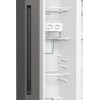 Gorenje NRR9185EAXL side-by-side refrigerator Freestanding 550 L E Silver Gorenje NRR9185EAXL side-by-side refrigerator Freestanding 550 L E Silver
