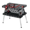 Keter 17182239 Portable workbench