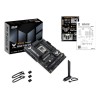ASUS TUF GAMING B650E-PLUS WIFI AMD B650 Socket AM5 ATX ASUS TUF GAMING B650E-PLUS WIFI AMD B650 Socket AM5 ATX