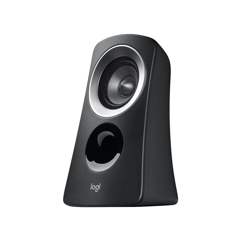Logitech Speaker System Z313 Logitech Speaker System Z313
