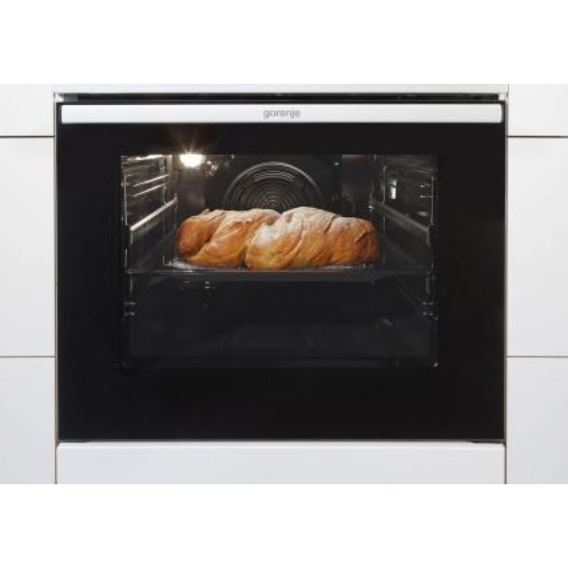 Gorenje GK5C42WH Freestanding cooker Gas White Gorenje GK5C42WH Freestanding cooker Gas White