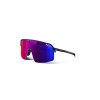 JULBO INTENSITY navy blue Cat 3 M sports glasses