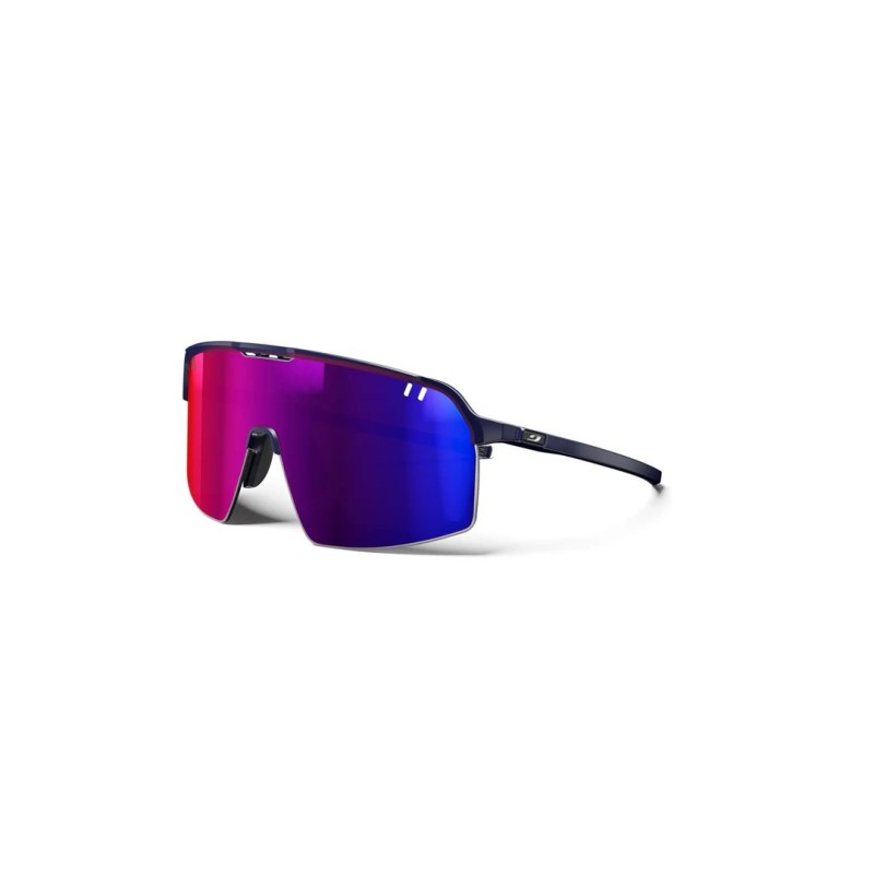 JULBO INTENSITY navy blue Cat 3 M sports glasses