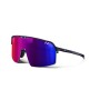 JULBO INTENSITY navy blue Cat 3 M sports glasses