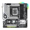 Asrock B760M Steel Legend WiFi Intel B760 LGA 1700 micro ATX Asrock B760M Steel Legend WiFi Intel B760 LGA 1700 micro ATX