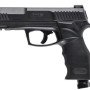 Pistolet na kule gumowe Umarex HDP TP50 Gen.2 T4E k