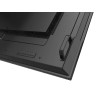 AG Neovo QM-6502 Digital signage flat panel 163.8 cm (64.5
