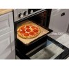 Amica 57IE3.323HTaD(Xv) Pizza freestanding cooker Amica 57IE3.323HTaD(Xv) Pizza freestanding cooker