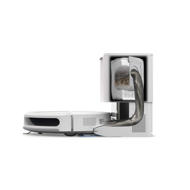 Dreame X50 Ultra Complete cleaning robot (Black) Dreame X50 Ultra Complete cleaning robot (Black)