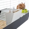FERPLAST Casita 120 - Cage FERPLAST Casita 120 - Cage