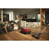 Miele Blizzard CX1 Cat & Dog Bagless hoover Mango red Miele Blizzard CX1 Cat & Dog Bagless hoover Mango red