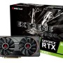 BIOSTAR GeForce RTX 3060 Ti 8GB Graphics Card (N3606TM82)