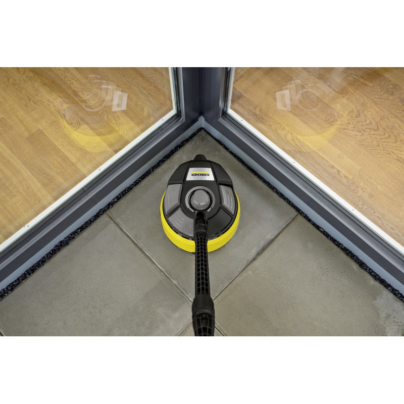 Kärcher T 7 Plus T-Racer Surface cleaner Kärcher T 7 Plus T-Racer Surface cleaner