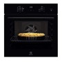 Electrolux EOD5F71Z SteamBake 600 Catalysis Steam oven Black