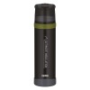 Termos outdorowy do warunków ekstremalnych z kubkiem 0,9l black matt 150063 THERMOS