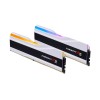 G.Skill Trident Z5 RGB memory module 48 GB 2 x 24 GB DDR5 8000 MHz G.Skill Trident Z5 RGB memory module 48 GB 2 x 24 GB DDR5 8000 MHz