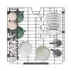 Candy RapidÓ CS 4E7L0W Fully built-in 14 place settings E Candy RapidÓ CS 4E7L0W Fully built-in 14 place settings E