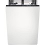 Electrolux EEA12100L Dishwasher built-in 9 place settings F