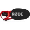 RODE VideoMic GO II  HELIX - microphone for camera, version with Helix handle