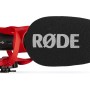 RODE VideoMic GO II  HELIX - microphone for camera, version with Helix handle