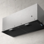 Elica hood FOLD BL/A/72 Built-in Stainless steel 580 m3/h B