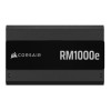 2025 RMe Series, RM1000e, 1000 Watt, ATX 3.1, PCIe 5.1 GOLD Certified 2025 RMe Series, RM1000e, 1000 Watt, ATX 3.1, PCIe 5.1 GOLD Certified