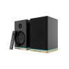 Blaupunkt BS60BK black loudspeakers Blaupunkt BS60BK black loudspeakers