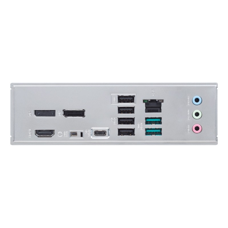 ASUS PRIME B840M-A-CSM AMD B840 Socket AM5 micro ATX ASUS PRIME B840M-A-CSM AMD B840 Socket AM5 micro ATX