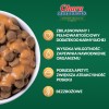 INABA Meal Topper Chicken with pumpkin - dog treat - 4x14g