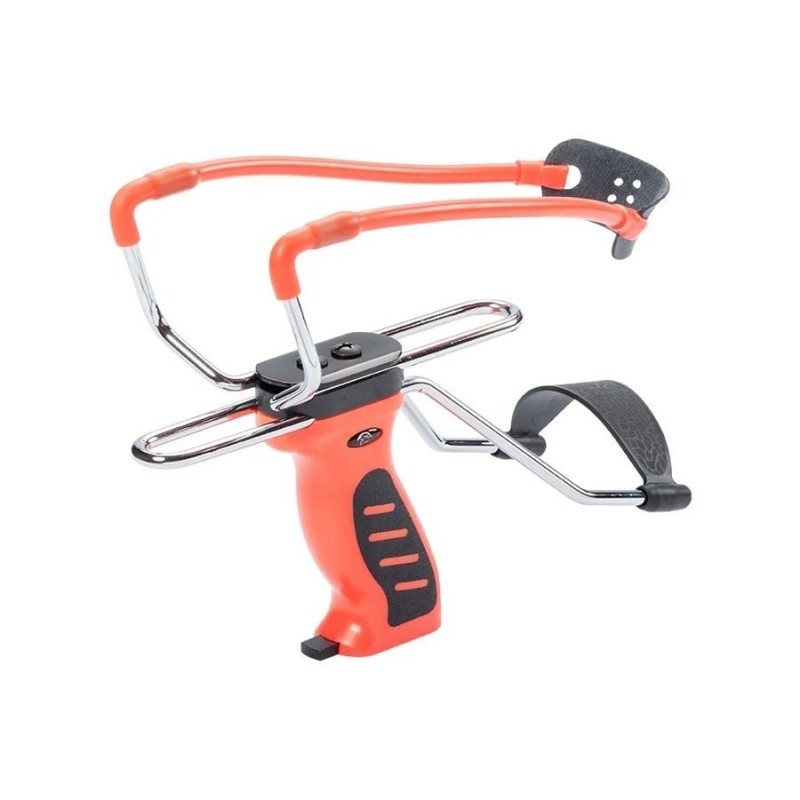 Slingshot with support Man Kung SL6 Slingshot with support Man Kung SL6