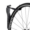 Maclean Bicycle Stand Bike Wall Mount Holder Vertical Steel Storage Hook 24 Maclean Bicycle Stand Bike Wall Mount Holder Vertical Steel Storage Hook 24