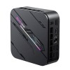 Blackview MP100 Pro Mini PC i9-12900H 16GB SSD512 W11Pro black