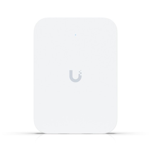 Ubiquiti U7 In-Wall 4300 Mbit/s White Power over Ethernet (PoE)