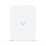 Ubiquiti U7 In-Wall 4300 Mbit/s White Power over Ethernet (PoE)