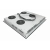 Induction cooktop LI-A23511 4 zones 7400 W Black Induction cooktop LI-A23511 4 zones 7400 W Black