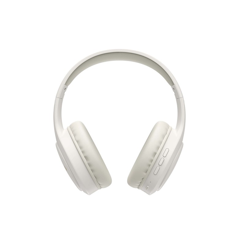 Sennheiser Accentum Wireless Headphones White Sennheiser Accentum Wireless Headphones White