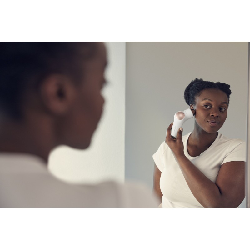 Therabody TheraFace Hot & Cold Rings - White Therabody TheraFace Hot & Cold Rings - White