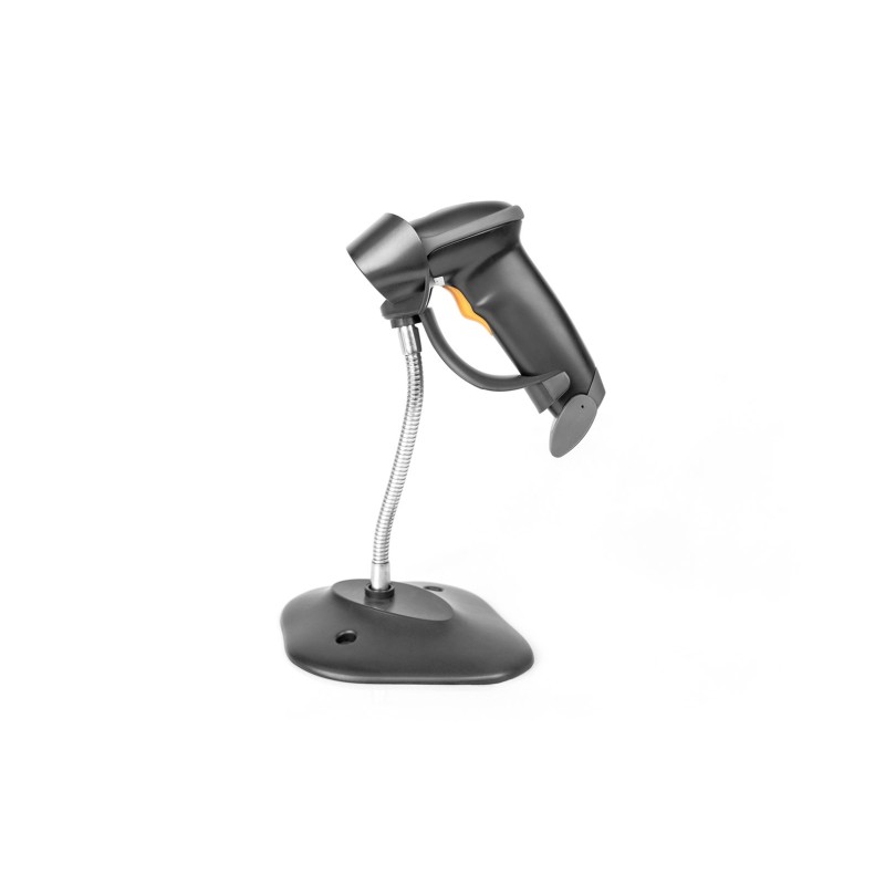 Digitus 2D Barcode Hand Scanner, QR-Code Compatible Digitus 2D Barcode Hand Scanner, QR-Code Compatible
