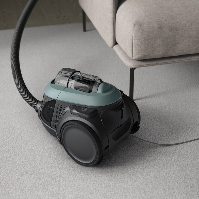 Electrolux EL61C2OG Green Electrolux EL61C2OG Green