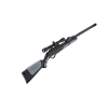 Air rifle Gamo Viper Pro 10X IGT GEN3I cal. 4.5mm to 17J with 4x32WR scope