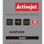 Activejet A-KXP1090 Ink ribbon (replacement for Panasonic KX-P115; Supreme; 4.000.000 characters; black)