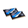 G.Skill Ripjaws F4-2666C19D-32GRS memory module 32 GB 2 x 16 GB DDR4 2666 MHz