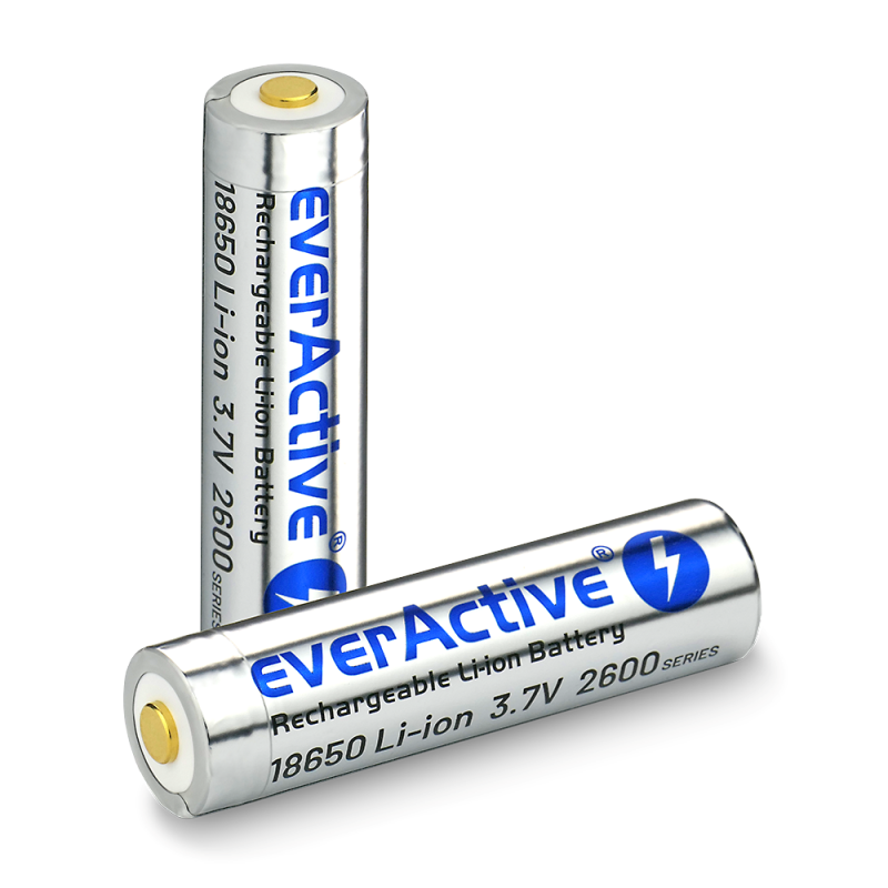 Green Cell 20GC18650NMC29 household battery Rechargeable battery 18650 Lithium-Ion (Li-Ion) Green Cell 20GC18650NMC29 household battery Rechargeable battery 18650 Lithium-Ion (Li-Ion)