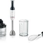 Bosch MSM4W221 Hand blender 600 W White