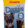 JOSERA Denties Poultry with blueberries - Dog treat - 180g